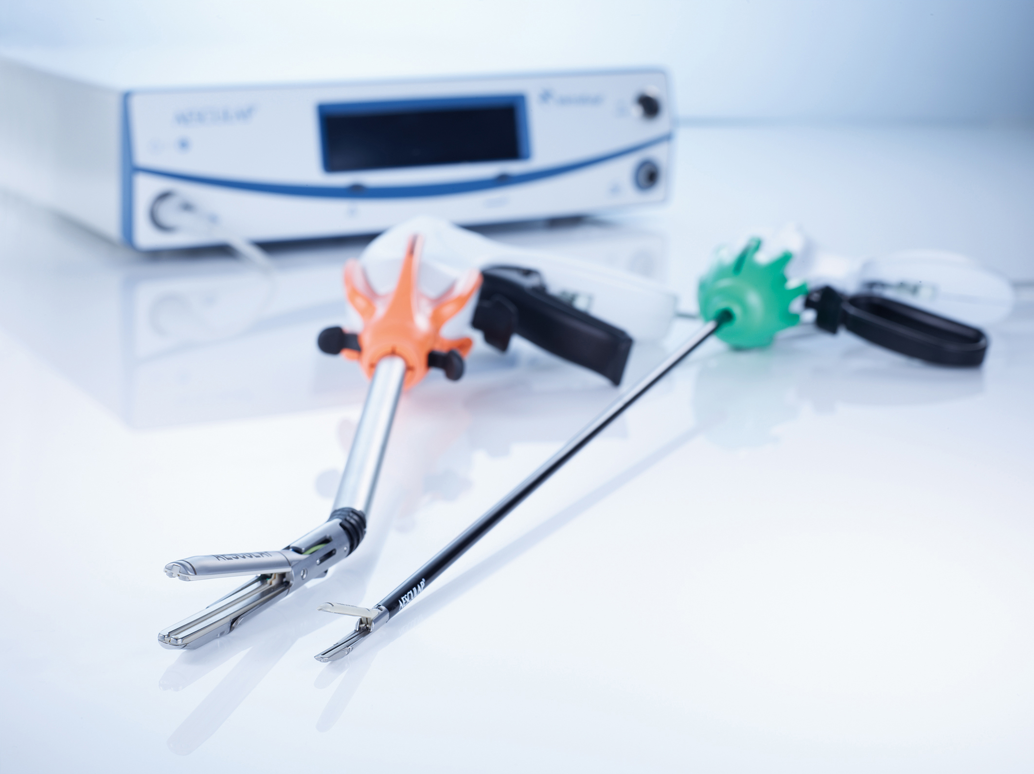 Elektrochirurgie